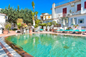 Charme Hotel La Villa Tina Ischia